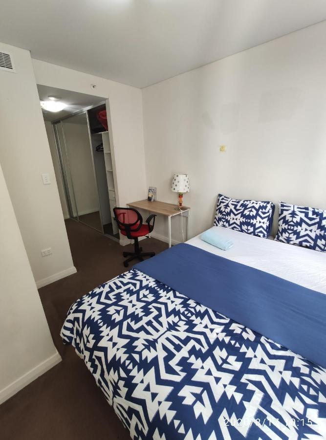 Mascot Clean Bedroom シドニー エクステリア 写真