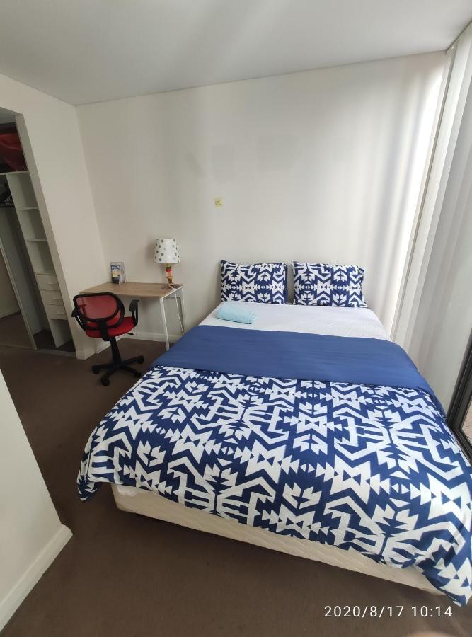 Mascot Clean Bedroom シドニー エクステリア 写真